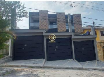 Casa · 140m² · 3 Quartos · Casa à venda - no Vila Pereira Cerca
