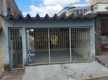 Casa · 200m² · 4 Quartos · Casa à venda - na Chácara Inglesa