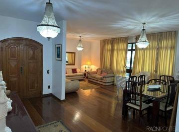 Apartamento · 200m² · 4 Quartos · 2 Vagas · Apartamento com 4 quartos, 200m², à venda em Niterói, Ingá