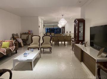 Apartamento · 240m² · 4 Quartos · 2 Vagas · Apartamento com 4 quartos, 240m², à venda em Niterói, Ingá