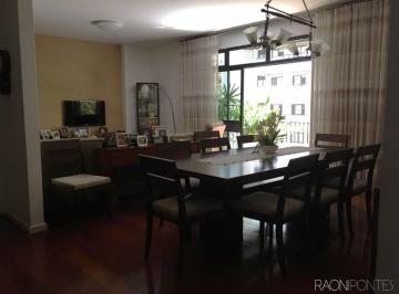 Apartamento · 200m² · 4 Quartos · 2 Vagas · Apartamento com 4 quartos, 200m², à venda em Niterói, Ingá