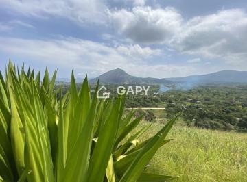 Terreno · 1103m² · Terreno no Mirante dos Cajueiros 1.103m2 - por R$:115.000,00