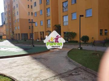 Apartamento · 60m² · 2 Quartos · 1 Vaga · Apartamento com 2 dorms, Jardim São Judas Tadeu, Guarulhos - R$ 320 mil, Cod: 9318