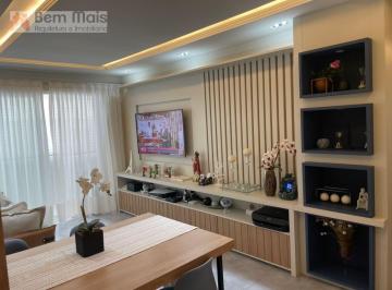 Apartamento · 95m² · 2 Quartos · 1 Vaga · Apartamento em Centro - Cabo Frio