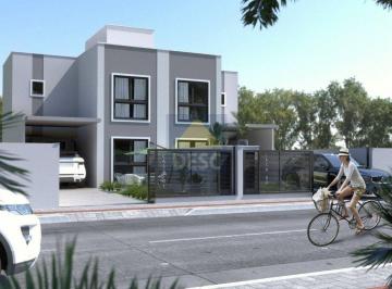 Casa · 141m² · 3 Quartos · 2 Vagas · Sobrado à venda no Residencial Versailles em Balneário Camboriú