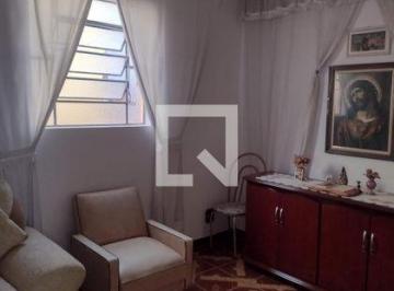 Casa · 146m² · 3 Quartos · 2 Vagas · Casa à Venda - Sagrada Família, 3 Quartos,  146 m² - Belo Horizonte