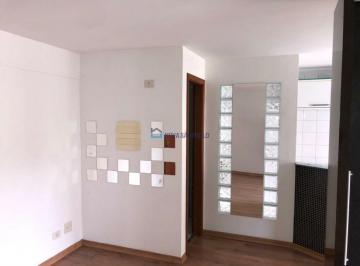 Apartamento · 34m² · 1 Quarto · 1 Vaga · Studio 1 dormitório, sala com sacada gourmet. Metrô Conceicao !