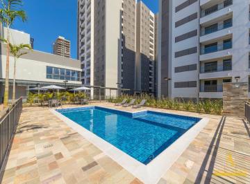 Apartamento · 64m² · 2 Quartos · 1 Vaga · Apartamento 64m² novo na Zona 08, Maringá/PR