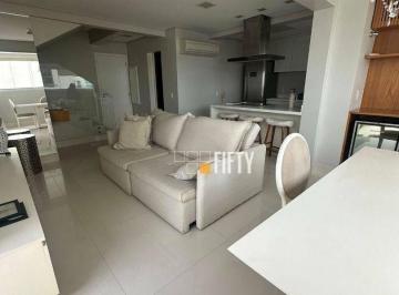 f2d487e8bd38b693eed9857a9b9718b8e49d9133 · Cobertura com 1 dormitório, 125 m² - Brooklin - São Paulo/SP