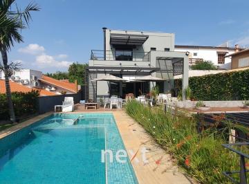 0 · casa à venda em Loteamento Caminhos de São Conrado (Sousas)