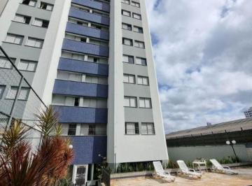 Apartamento · 101m² · 3 Quartos · 2 Vagas · Apartamento em Tatuapé, São Paulo/SP de 101m² 3 quartos à venda por R$ 749.000,00