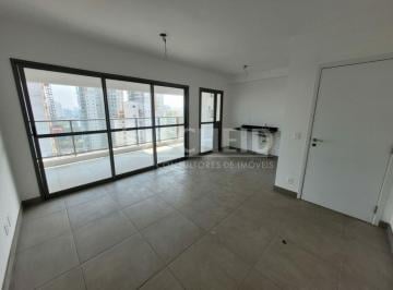 Apartamento · 70m² · 2 Quartos · 1 Vaga · Apartamento novo de 70m2, 2 quartos, 1 suíte em ótima localização na Zona Sul
