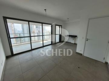 Apartamento · 70m² · 2 Quartos · 1 Vaga · Apartamento novo de 70m2, 2 quartos, 1 suíte em ótima localização na Zona Sul