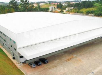 Comercial · 6580m² · EXCELENTE GALPÃO INDUSTRIAL