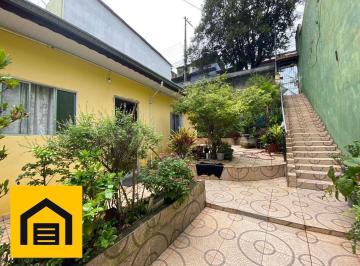 848f06f2b83467836654bcc2adf010753d776c46 · Casa com 2 dormitórios à venda, 173 m² por R$ 480.000,00 - Jardim Zaira - Mauá/SP