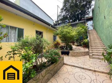 e209bb50e8ed343078e924f5dec938b19b8d61e3 · Casa com 2 dormitórios à venda, 173 m² por R$ 480.000,00 - Jardim Zaira - Mauá/SP