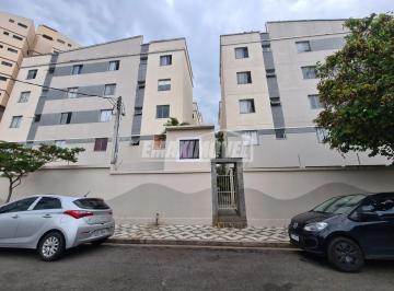 Apartamento · 50m² · 2 Quartos · 1 Vaga · Apartamento Padrão em Sorocaba
