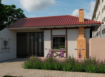 Apartamento · 61m² · 2 Quartos · 1 Vaga · A PARTAMENTOS  VILA CONSTANÇA