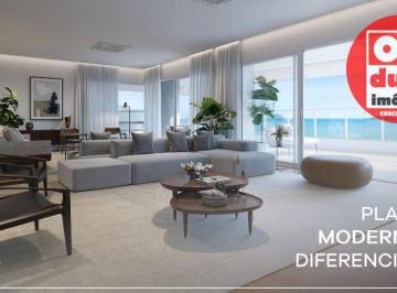 0c25b30e4335f8b2572a3e4ac40f71477e621927 · Apartamento com 3 dormitórios à venda, 224 m² por R$ 3.350.000,00 - Gonzaga - Santos/SP