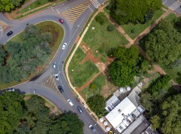 Terreno , Brasília · CLS 208 | RUV | PROJETO APROVADO COM ALVARÁ DE CONSTRUÇÃO |