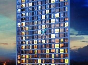 Apartamento · 35m² · 1 Quarto · 1 Vaga · Edf. Parque Shopping