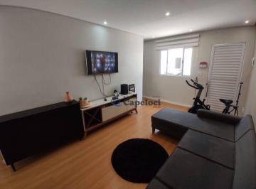 1435863df16ac66eadd459e07677dea55e997aa2 · SOBRADO 3 DORM EM CONDOMÍNIO FECHADO , NA FREGUESIA DO Ó