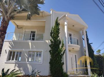 Casa · 630m² · 4 Quartos · 3 Vagas · Casa à venda em Bragança Paulista no Condomínio Portal de Bragança