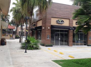 Comercial · 187m² · LOJA  COM 187m2  PARA LOCAÇÃO NO PÁTIO MATEUS L