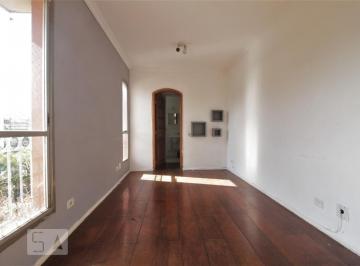 Apartamento · 32m² · 1 Quarto · 1 Vaga · Apartamento à Venda - Panamby, 1 Quarto,  32 m² - São Paulo