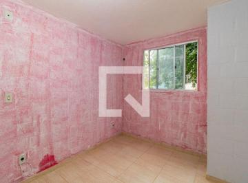 Apartamento · 39m² · 2 Quartos · 1 Vaga · Apartamento à Venda - Campo Novo, 2 Quartos,  39 m² - Porto Alegre
