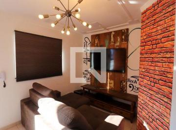 Apartamento · 25m² · 1 Quarto · Apartamento à Venda - Vila Carrão, 1 Quarto, 25 m² - São Paulo