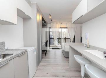 Apartamento · 26m² · 1 Quarto · Apartamento à Venda - Consolação, 1 Quarto, 26 m² - São Paulo