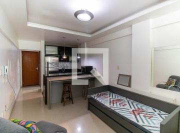 Apartamento · 40m² · 1 Quarto · 1 Vaga · Apartamento à Venda - Engenho do Mato, 1 Quarto,  40 m² - Niterói