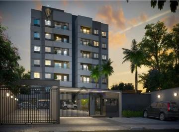 Apartamento · 62m² · 2 Quartos · 1 Vaga · Apartamento - Alvinópolis