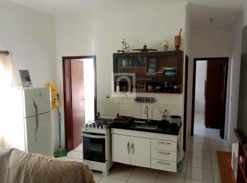 Foto 02 · Apartamento à venda no Residencial Cidade 2 em Sorocaba