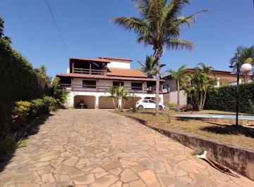 Casa de 4 quartos, Vicente Pires · Vendo linda casa alto padrão . Ac. Financiamento