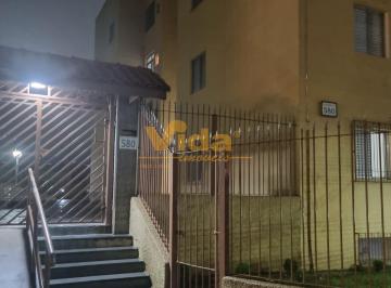 Apartamento · 76m² · 2 Quartos · 1 Vaga · Apartamento em Km 18 - Osasco, SP