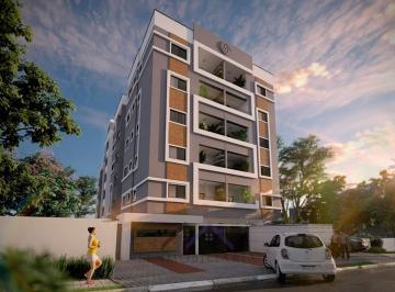 Apartamento · 61m² · 2 Quartos · 1 Vaga · Apartamento - Alvinópolis