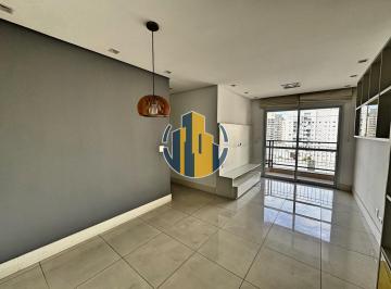 Apartamento de 3 quartos, São Paulo · APARTAMENTO LINDO, MUITO BEM DECORADO