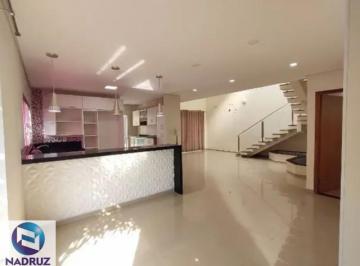 Foto 01 · Casa em Condomínio de Luxo com 3 Suítes e 4 Vagas na Village Mirassol III - Mirassol-SP