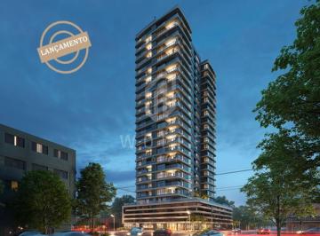 Apartamento de 2 quartos, Balneário Piçarras · JD1178 - NAUT - Apartamentos com Projeto Sensacional em Balneário Piçarras/SC