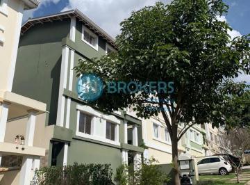 Foto 02 · Casa à venda de 260m² - 5 dorm, 3 suítes - à venda no Condomínio Giorno Di Sole II, Jundiaí-SP