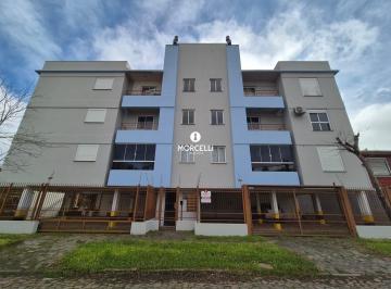 Apartamento · 34m² · 1 Quarto · 1 Vaga · Apartamento 01 dormitório para venda ao lado da UFSM