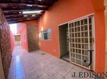 Foto 01 · Casa - São José