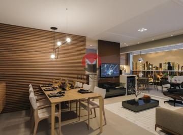 Apartamento · 120m² · 3 Quartos · 2 Vagas · Apartamento com 120m2 e 03 SUÍTES próximo a Av. Senador Virgilio Távora | Aldeota, Fortaleza-CE