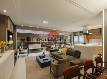 Apartamento · 95m² · 3 Quartos · 2 Vagas · Apartamento com 95m2 e 03 QUARTOS próximo a Av. Senador Virgilio Távora | Aldeota, Fortaleza-CE