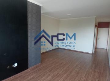 Foto 01 · APARTAMENTO A VENDA NO RESIDENCIAL TROPICAL