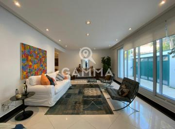 Casa · 205m² · 3 Quartos · 3 Vagas · Casa térrea a venda no  bairro do Sumaré
