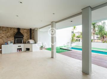 Casa · 730m² · 4 Quartos · 5 Vagas · Lindíssima Casa no Pacaembú