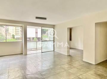 Apartamento · 134m² · 4 Quartos · 1 Vaga · Venda de amplo apartamento com 4 dormitórios e lazer de Clube!